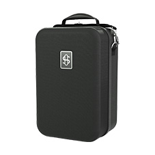 In the box: stündenglass kompact gravity infuser-Étui de voyage