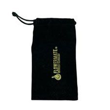 In the box: flowermate v5 nano-carrying pouch