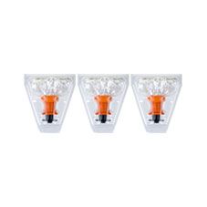 In the box: volcano hybrid-3pc easy valve balloon w/ mouthpiece