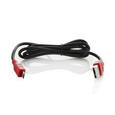 In the box: boundless cfx-usb cable