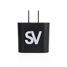 In the box: source orb 4 signature kit-wall charger