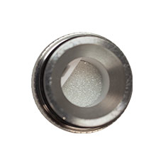 In the box: tronian omegatron-glass core