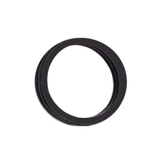 In the box: tronian gammatron-mouthpiece sealings