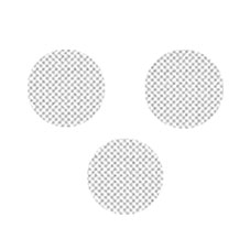 In the box: mighty+-écran grossier