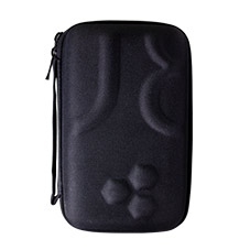 In the box: utillian 8 v2-étui de transport