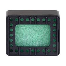 In the box: arizer xq2 vaporizer-air filter