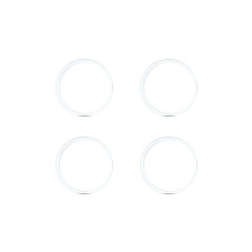 In the box: yocan orbit-anneaux d'étanchéité