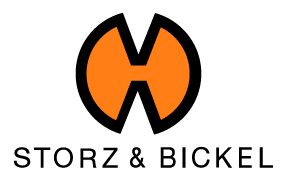 Logo Storz & Bickel