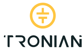 Logo Tronian