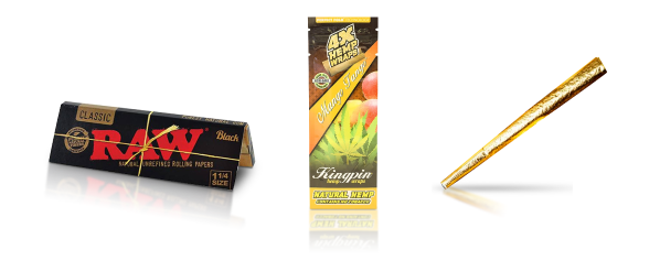 Équipement de laminage, papiers et plateaux