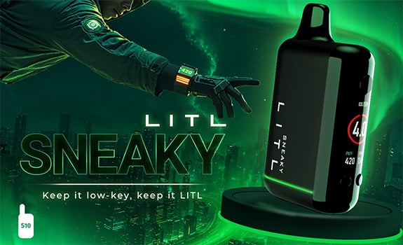 LITL Sneaky