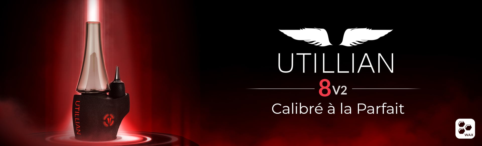 Utillian 8 V2