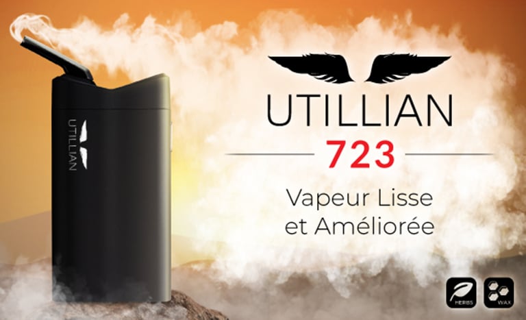 Utillian 723