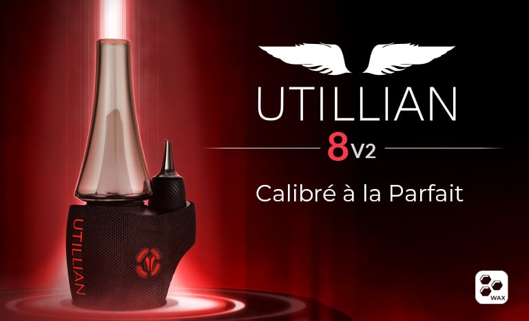 Utillian 8 V2