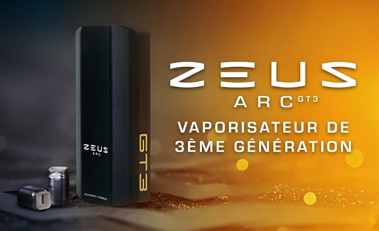 Zeus Arc GT3