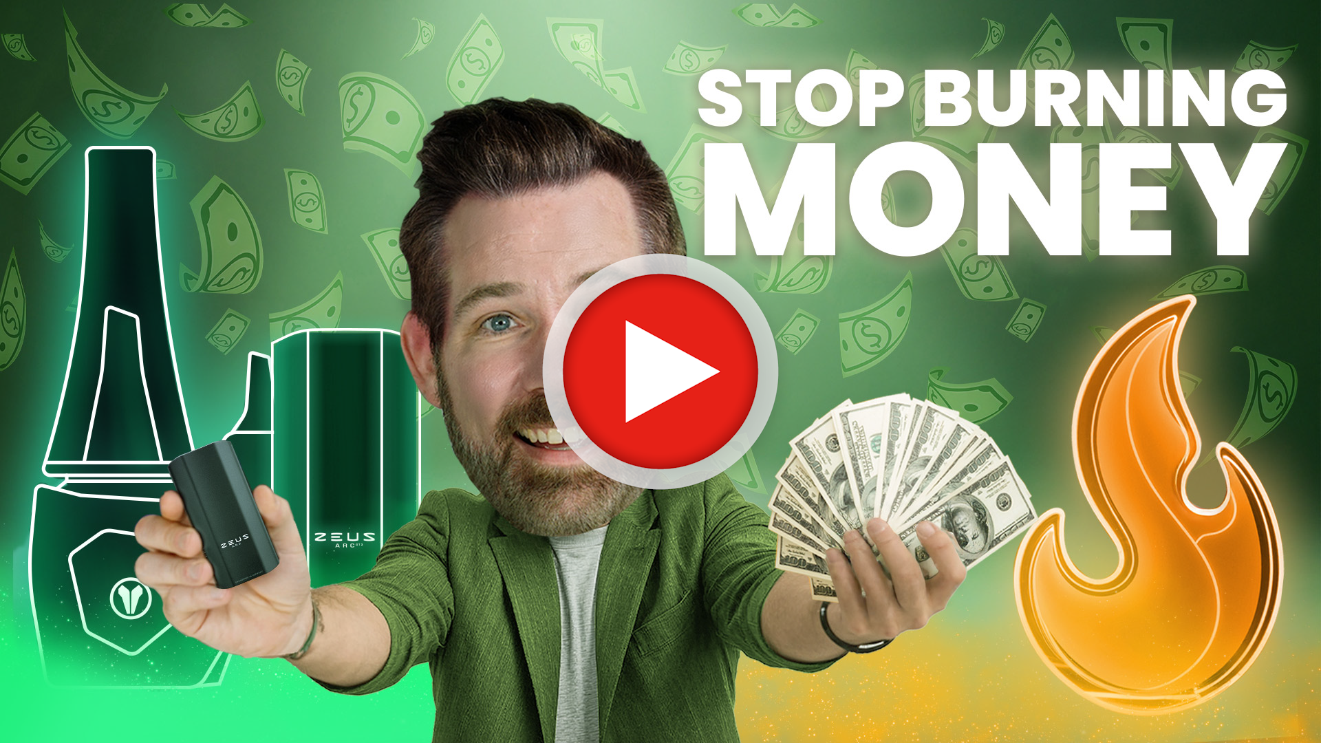 Do Vaporizers Save You Money