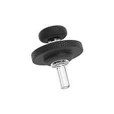 In the box: dr. dabber switch 2-switch replacement carb cap