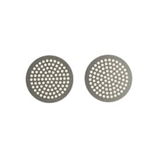 In the box: norddampf relict-2x sieve