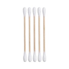 In the box: utillian 8 turbo-cotton swabs