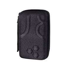 In the box: utillian 8 turbo-carrying case