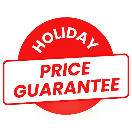 TVape Price Guarantee