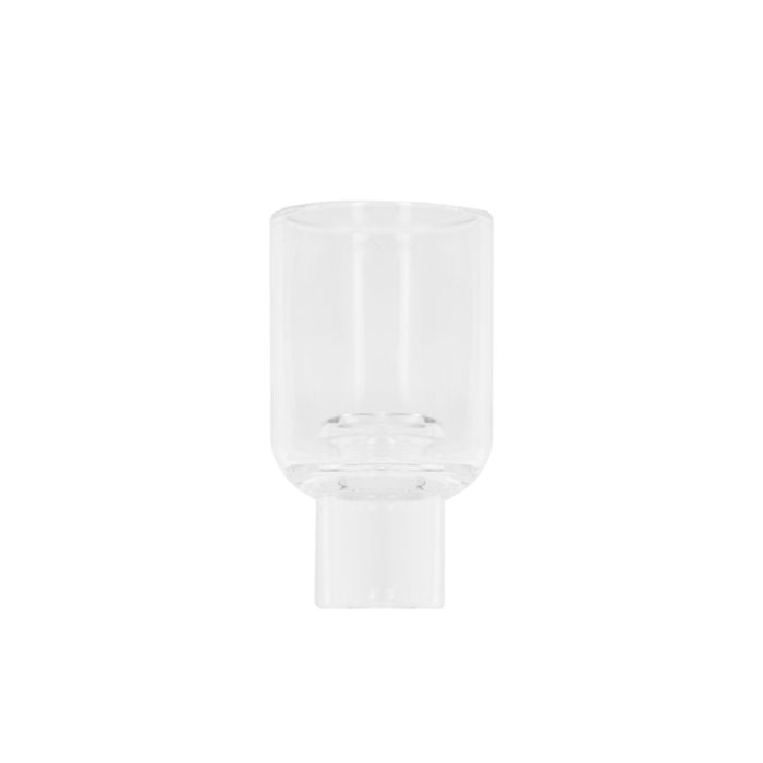 Pulsar APX Wax Replacement Glass Mouthpiece 