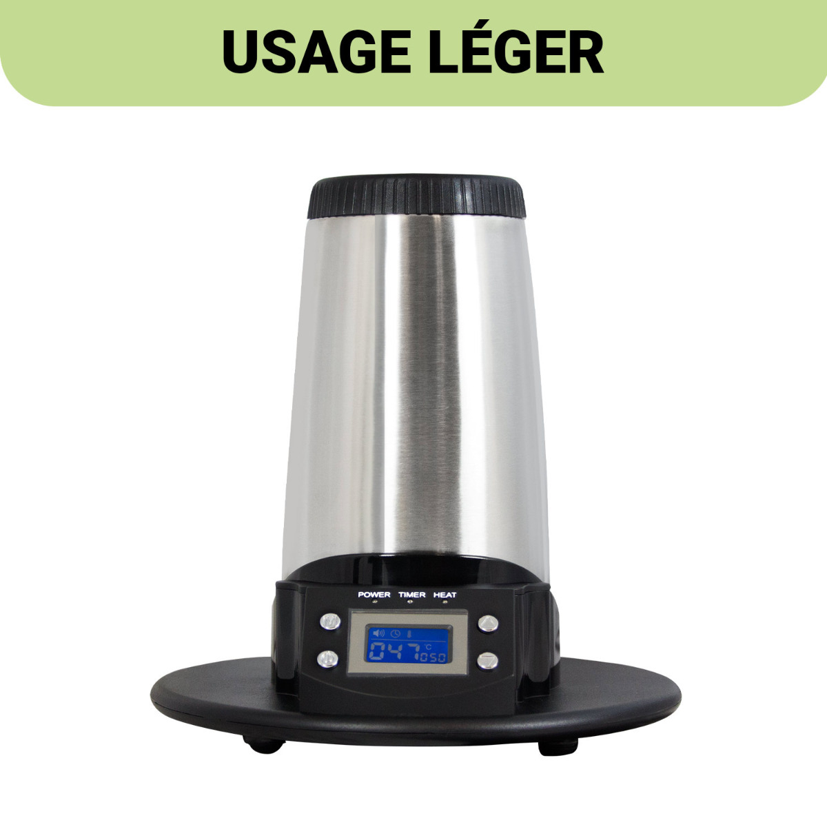 Lightly Used - Arizer V-Tower