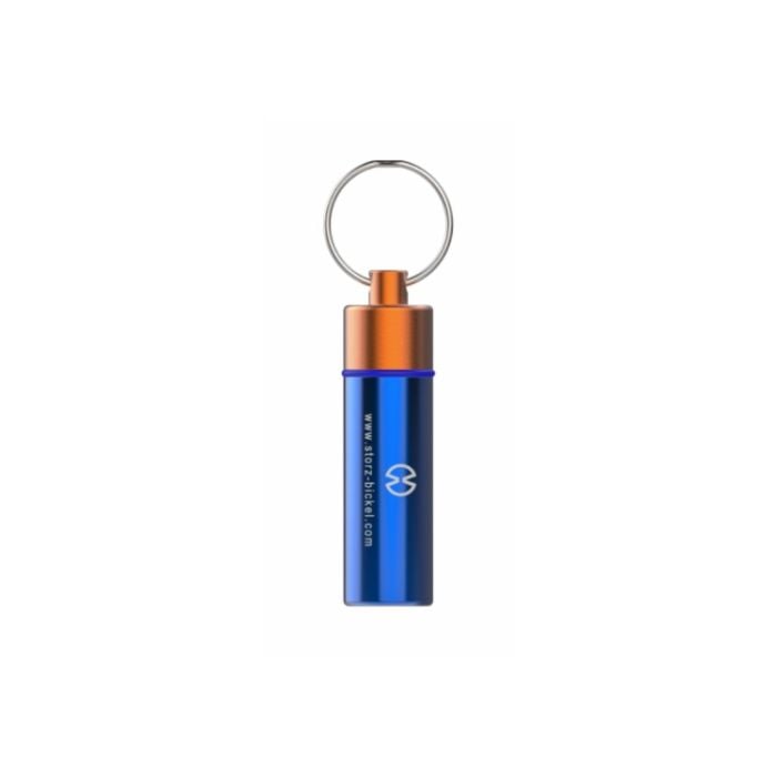Capsule Caddy
