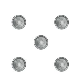 Cross sell: Yocan Evolve Plus XL Quad Quartz Heating Element (5 pack)