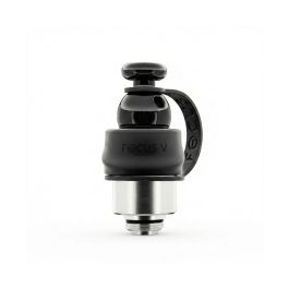 Cross sell: Focus V Intelli-Core Atomizer