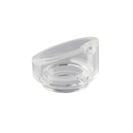 Cross sell: Dr. Dabber Ghost 2 Glass Mouthpiece