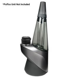 Cross sell: Puffco Peak Pro Travel Glass