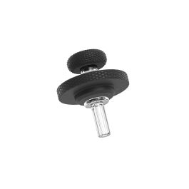 Cross sell: Dr. Dabber Switch 2 Carb Cap