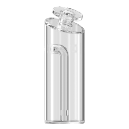 Cross sell: Dr. Dabber Switch Go Glass