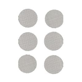 Cross sell: Arizer Go Filter Screen Pack (6-pack)