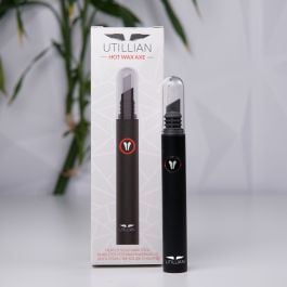 Cross sell: Utillian Hot Wax Axe