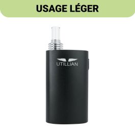 Cross sell: Lightly Used - Utillian 420