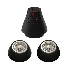 Cross sell: Utillian 8 Turbo Spinner Carb Cap
