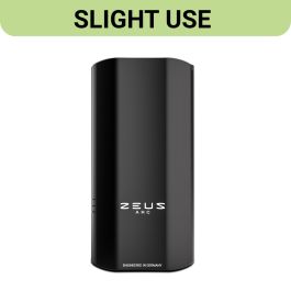 Cross sell: Lightly Used - Zeus Arc S Hub