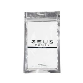 Cross sell: ZEUS Grime Sticks™