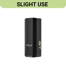 Cross sell: Lightly Used - Zeus Arc GT