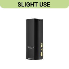 Cross sell: Lightly Used - Zeus Arc GTS Hub