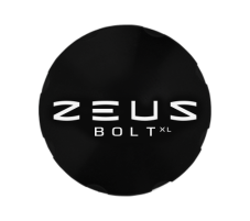 In the box: ZEUS Bolt™ XL