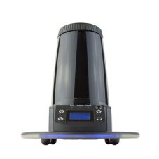 In the box: Lightly Used - Arizer Extreme Q