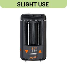 In the box: Lightly Used - Mighty+