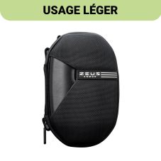In the box: Lightly Used - ZEUS Armor™ Case
