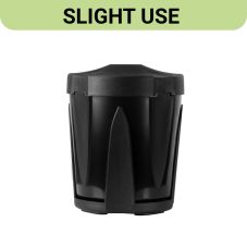 In the box: Lightly Used - ZEUS Iceborn™ V2