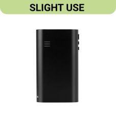 In the box: Lightly Used - ZEUS Smite