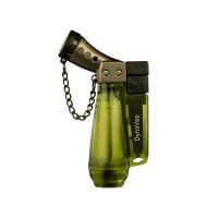 DynaVap Honest Single Torch - Green