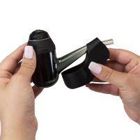 Puffco Proxy Travel Pack-Black